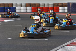 Eskc Junior round two triumph for GEMS WSO