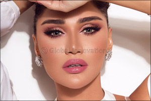 Pop Star Melissa endorses Talentology 2019