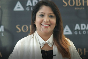 Dubai's first building biologist receives global recognition