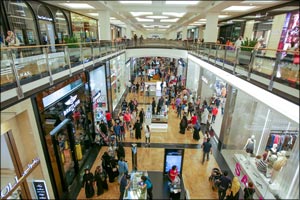 39 days shopping extravaganza brought grand success to 13 participating malls