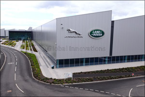Jaguar Land Rover expands Ingenium family with straight six-cylinder petrol engine