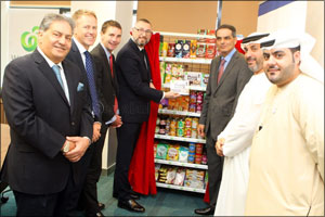 UAE supermarket chain Al Maya group to launch products from Woolworths Australia