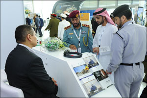 Abu Dhabi University and Knowledge Group to participate in IDEX 2019