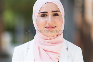 NYU Abu Dhabi senior admitted to the Luce Scholars Program