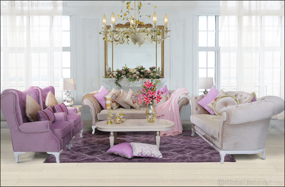 Pan Emirates unveils new collection