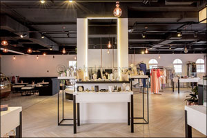 What's New This Month at The Edit