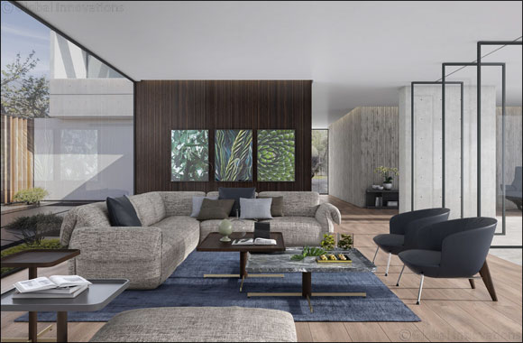 Western Furniture shares the best 2019 interior design tips to give it a go