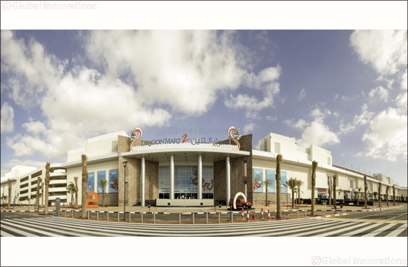 Enjoy thrilling outdoor activities with Dragon Mart's Bike and Camping Market