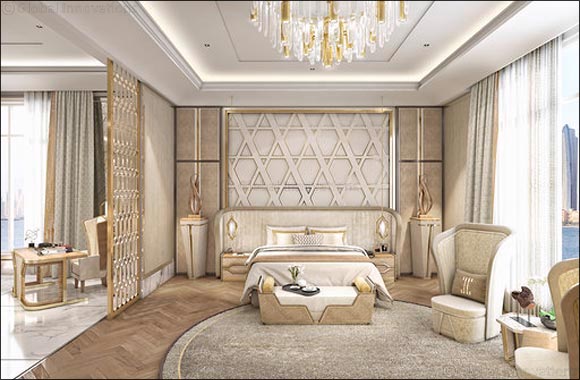 Rare Expressions of Elevated Living: ANCA