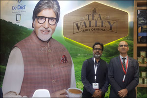 India's Tea Valley forays into ME region