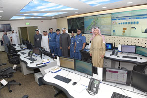 Director of Dubai Customs orders further control measures at Cargo Village Customs Center