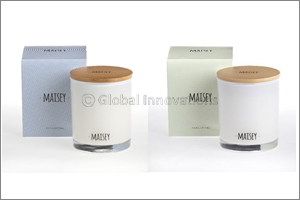 Ignite Your Senses This Season with the Luxurious Maisey Candles Collection, Available Only at Robinsons
