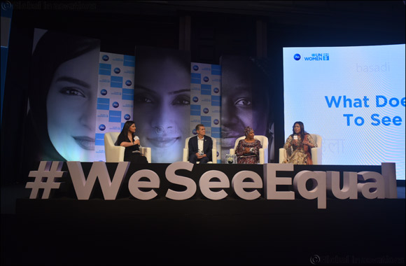 Procter & Gamble Announces Newest Commitment to Gender Equality Across the Indian Subcontinent, Middle East and Africa Region