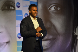 Procter & Gamble Announces Newest Commitment to Gender Equality Across the Indian Subcontinent, Middle East and Africa Region