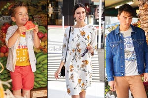 Key Trends of Spring/Summer 2019 and How to Wear Them