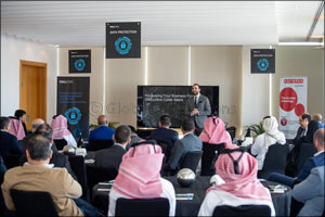 Dell EMC Drives Digital and Security Transformation for Businesses in Qatar