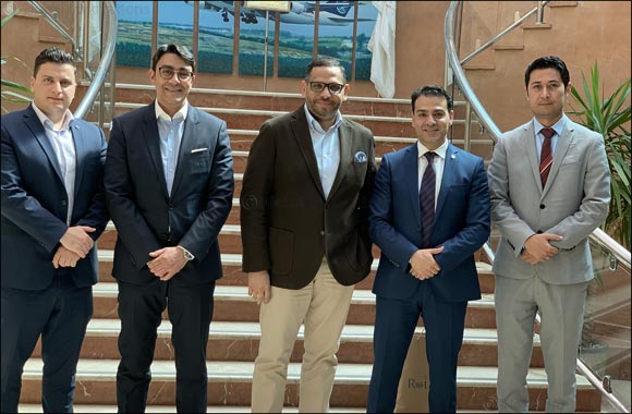 Arjaan by Rotana Completes Successful Annual Roadshow Across GCC