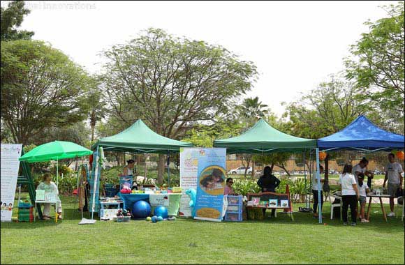 Dubai Based Bike Club will ride for the fifth year to raise awareness for Autism in Dubai
