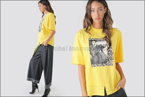 Celebrating ANOTAH's SS19 Collection with Dalal Al Doub