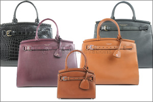 The RL50 Handbag: Introducing a New Icon