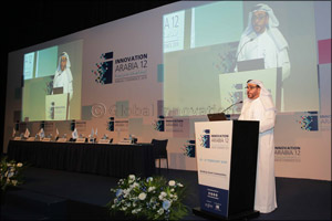 Dhahi Khalfan inaugurates ‘Innovation Arabia 12'
