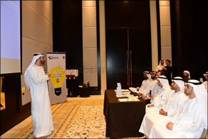 Emirates Post supports the UAE National Innovation Strategy