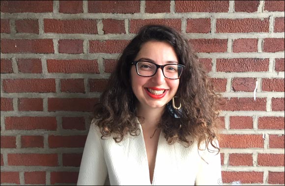 Nadia Christidi announced as winner of Art Jameel Commissions: Arts Writing and Research