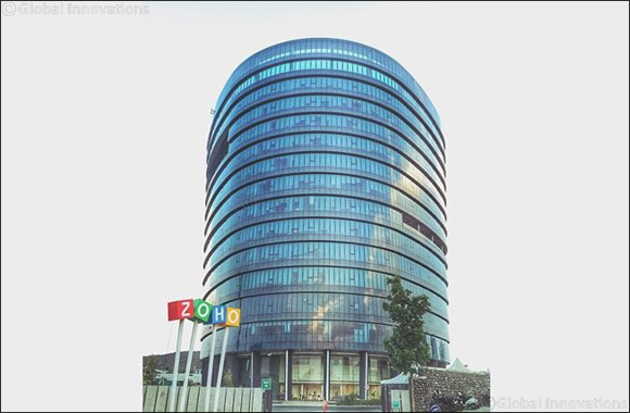 Zoho launches next generation of Office Suite; empowering businesses with dynamic AI features and first-to-market enhancements