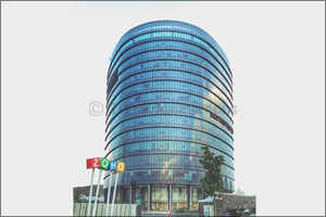 Zoho launches next generation of Office Suite; empowering businesses with dynamic AI features and first-to-market enhancements