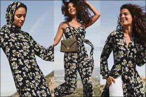 Michael Michael Kors Spring 2019: Middle East Edit