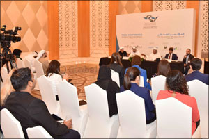 Aqdar World Summit 2019 Agenda Announced Today