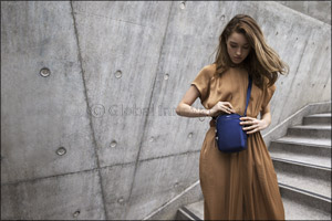TUMI celebrates International Women's Day 2019