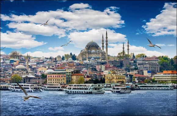 Turkish citizenship demand in Middle East soars after Ankara slashes investment by 75%