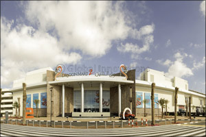 Dragon Mart to shine bright at Middle East Electricity Exhibition