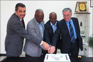 ICSFS & PBZ Celebrates Successful Go Live of ICS BANKS ISLAMIC and ICS BANK