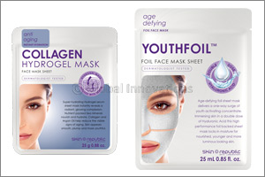 Sheet masks and their textures – what's the right mask for you?