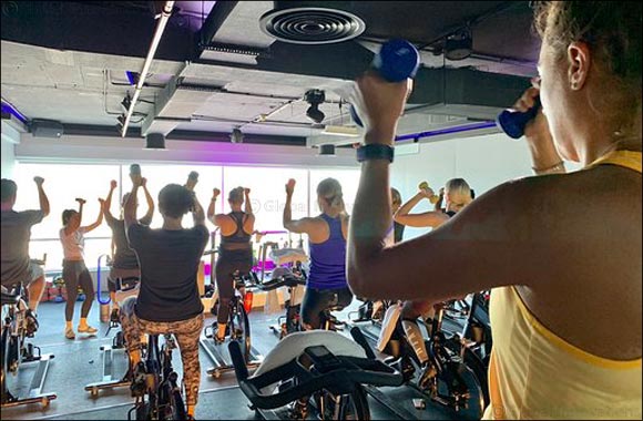 Feeling Good in Your Own Skin with Surge Body Fitness