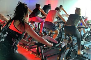 Feeling Good in Your Own Skin with Surge Body Fitness