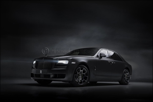 Rolls-Royce to Showcase full bespoke portfolio at 2019 Geneva Motor Show