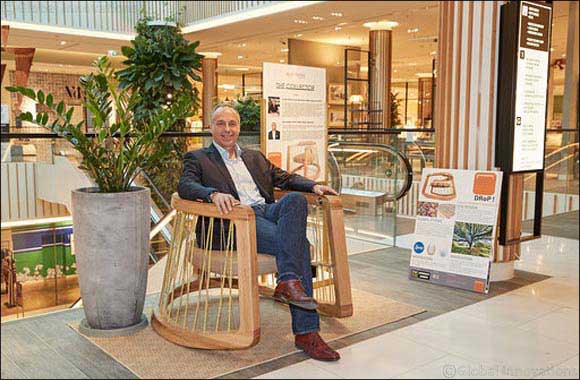 Robinsons supports emerging local talent with the launch of the third Edition of THE COLLECTOR'