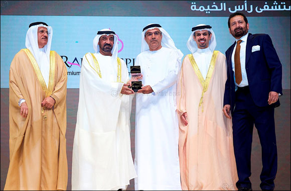 RAK Hospital wins MRM business award for the 2nd time