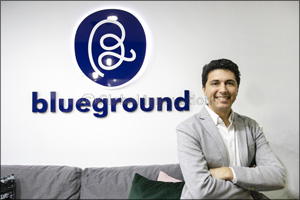 Blueground Tops $28 Million Funding and Continues Exponential Growth in Dubai