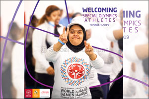 Dubai Parks and Resorts to host over 4,000 Special Olympics heroes at MOTIONGATE™ Dubai