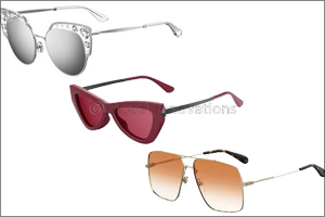 Celebrate the Women in your life with Safilo Group