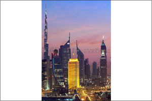DWTC caters for more than 1,000 high profile large-scale external events in 2018