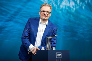 GROHE Shapes the Future of Water with a record number of innovations at ISH 2019