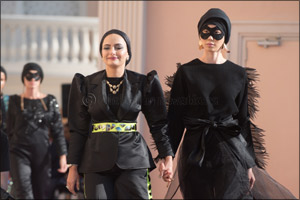 Dubai Modest Fashion Week Celebrates a Successful  Return for 2019