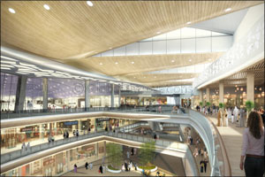 A Look Inside Abu Dhabi's $1.2BN Reem Mall