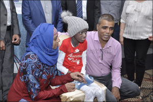 First in Asia, Aster CMI Doctors rescue teen suffering from rarest of the rare genetic disease