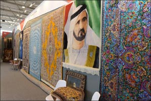 Dubai Customs concludes 24th edition of Carpet & Art Oasis 2019